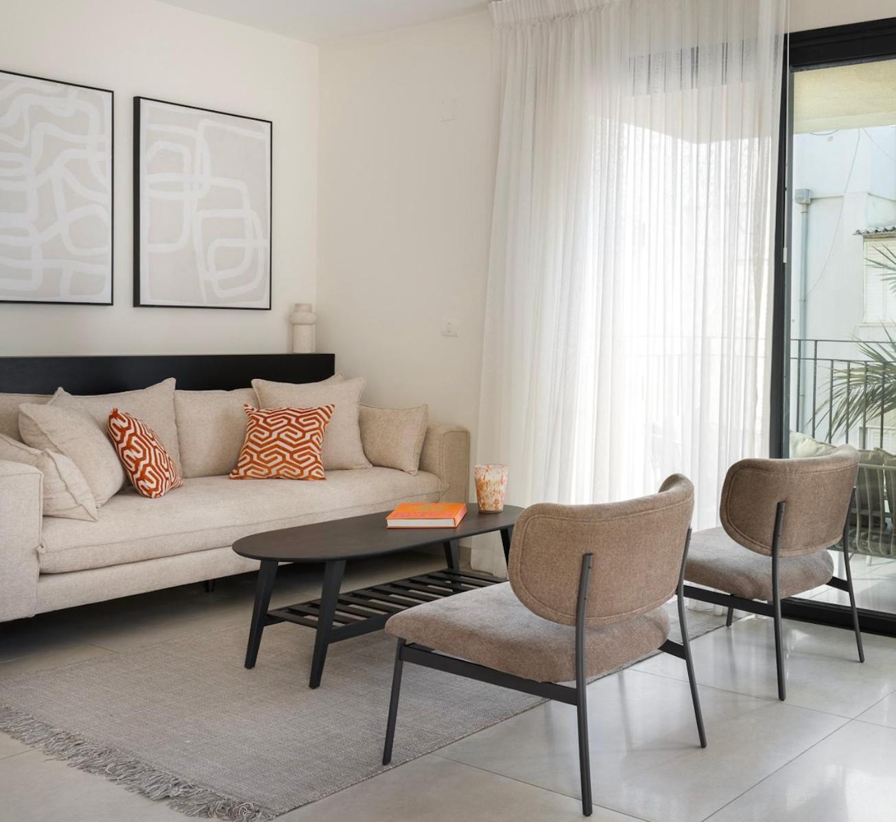 Kerem Charm By Five Apartment *