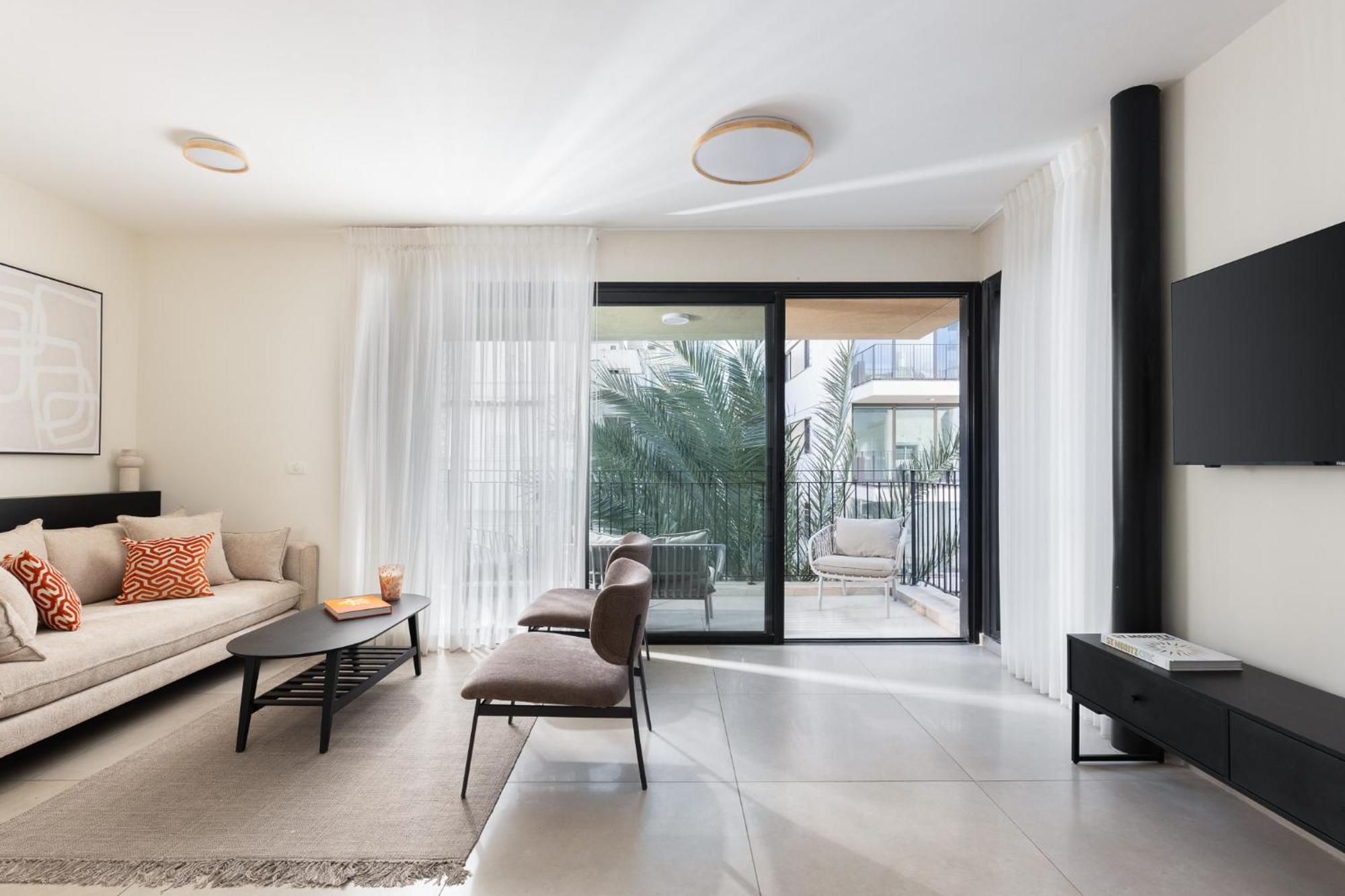 Kerem Charm By Five Apartment