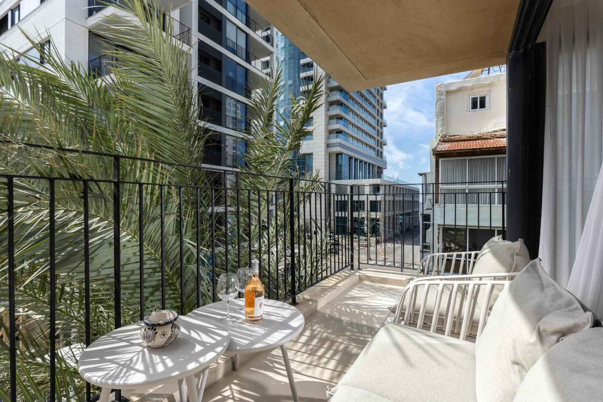 Apartment Kerem Charm By Five *